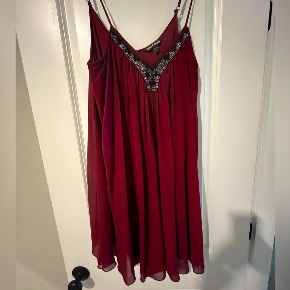 Gorgeous express dress